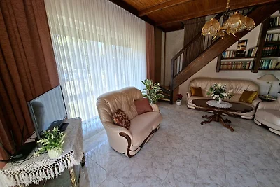 Haus Sonnenstrahl mit WLAN, Klima