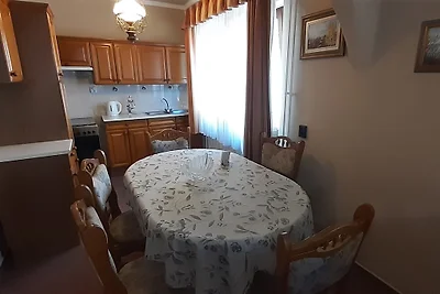 Ferienhaus FANI am See