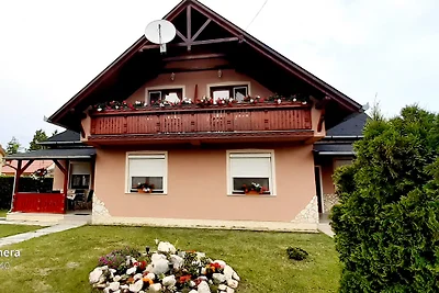Haus Fahej mit guter Lage zum See