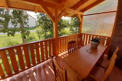 Ferienwohnung PAJTAS