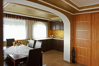 Villa Balaton Golf