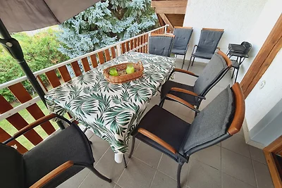 Ferienwohnung Veronika