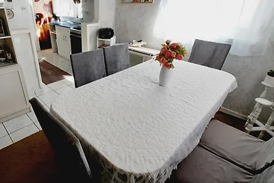 Ferienhaus HANGA