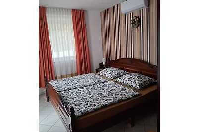 Villa SEEBLICK Apartman I.