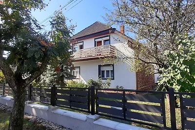 Vakantiehuis Cintia voor 14 personen