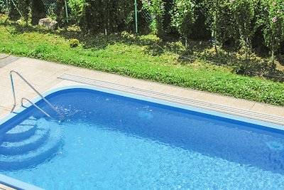 DITTKE exklusiv Ferienhaus mit Pool