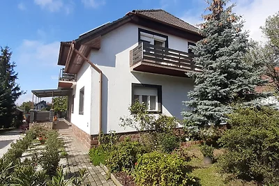 Vakantiehuis Cintia voor 14 personen