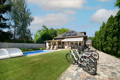 Villa MEDOX