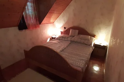 Ferienhaus Arpi