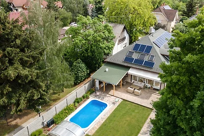 Villa MEDOX