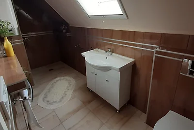 Haus Sonnenstrahl mit WLAN, Klima