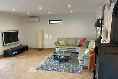 Villa Zucker