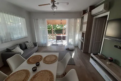 Casa di vacanza LUCA