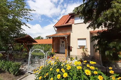 Ferienwohnung NIMROD