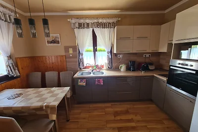 Haus Fahej mit guter Lage zum See