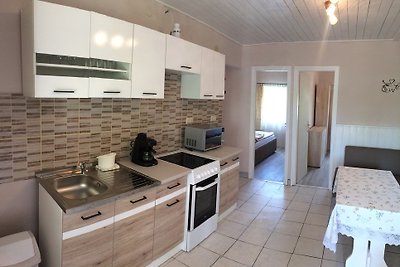 Ferienhaus Nika mit Whirlpool