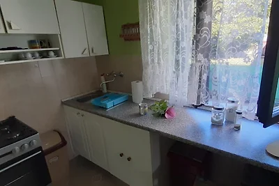 Haus Annuska mit Klimabenutzung