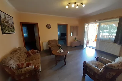 Ferienwohnung PAJTAS