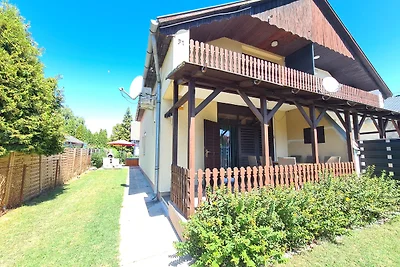 Casa vacanza Gabi a Balatonfenyves