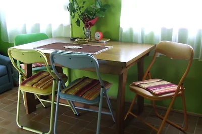 Ferienhaus Favorit
