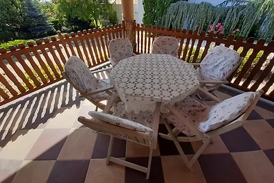 Villa Eden