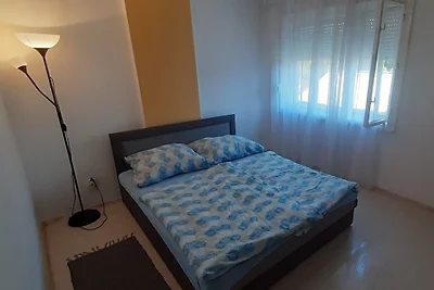 Ferienhaus Akita für Hundefreunde