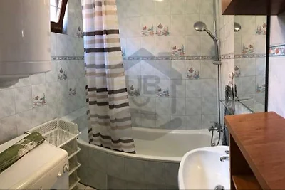 Casa Boby con Wi-Fi