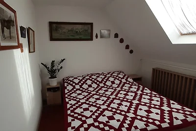 Ferienhaus Alexandra mit Hunde