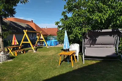 Vakantiehuis Cintia voor 14 personen