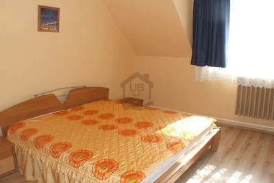 Ferienwohnung NIMROD