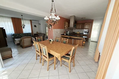 Villa SEEBLICK Apartman I.