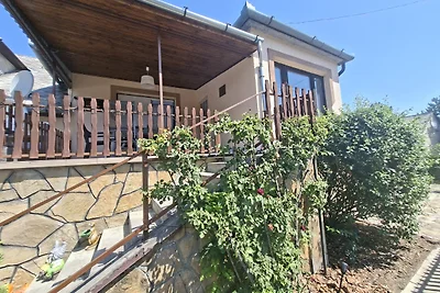 Haus Eva dicht bij het Balaton