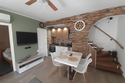 Casa di vacanza LUCA