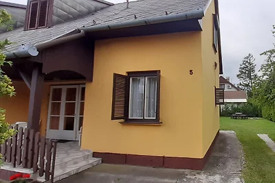 Ferienhaus Arpi