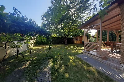 Casa di vacanza LUCA