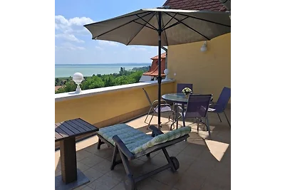 Villa SEEBLICK Apartman I.