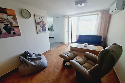 Apartment TABÁN
