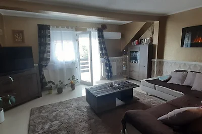 Vakantiehuis Cintia voor 14 personen