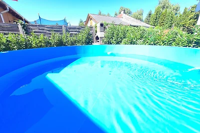 Casa vacanza Gabi a Balatonfenyves