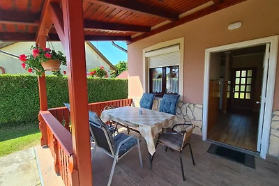 Haus Fahej mit guter Lage zum See