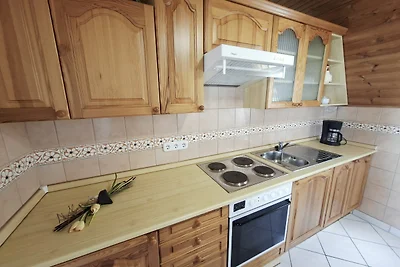 Villa SEEBLICK Apartman II.