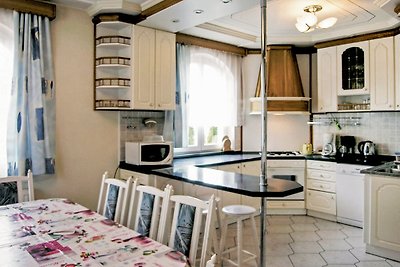 Villa Anett mit Pool