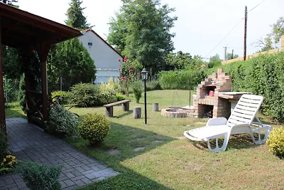 Ferienhaus Favorit