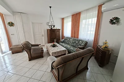Villa SEEBLICK Apartman I.