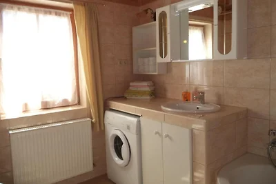 Casa di vacanza REKA