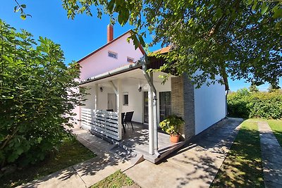 Ferienhaus Nika mit Whirlpool