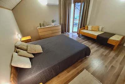 Ferienwohnung Veronika