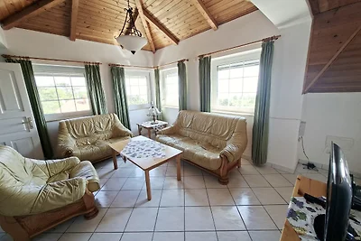 Villa SEEBLICK Apartman II.