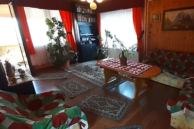 Ferienhaus Alexandra mit Hunde