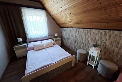 Haus Sonnenstrahl mit WLAN, Klima